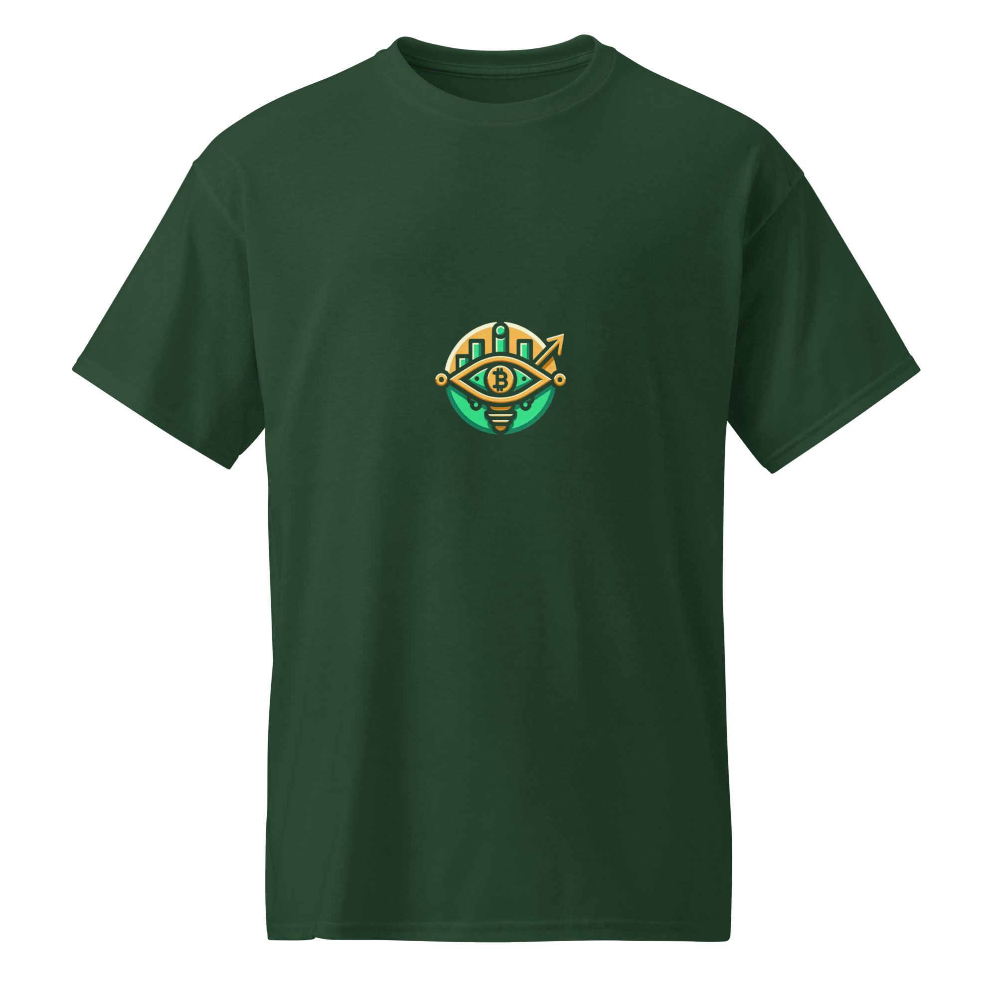 DryBlend® T-Shirt - Image 17