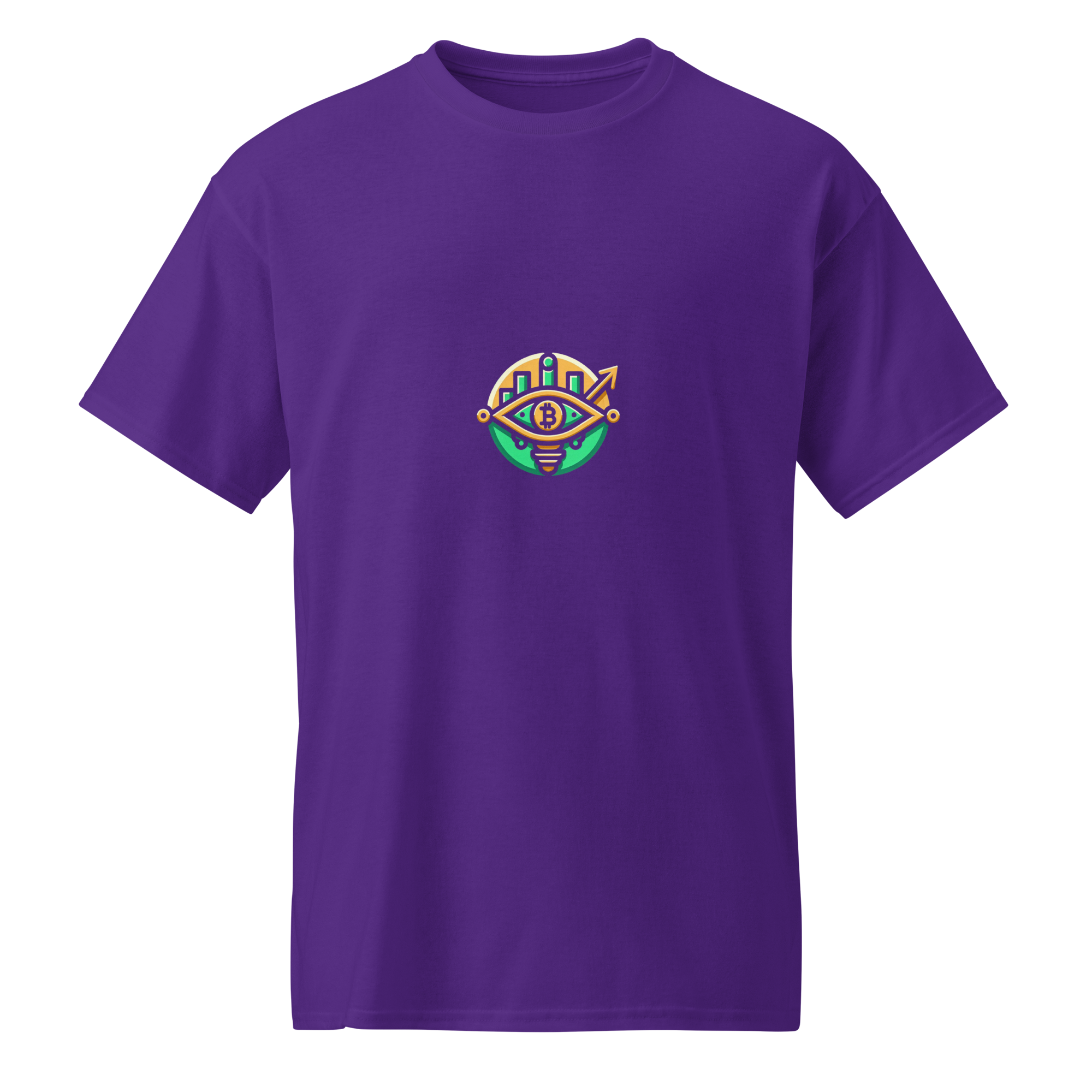 DryBlend® T-Shirt - Image 9