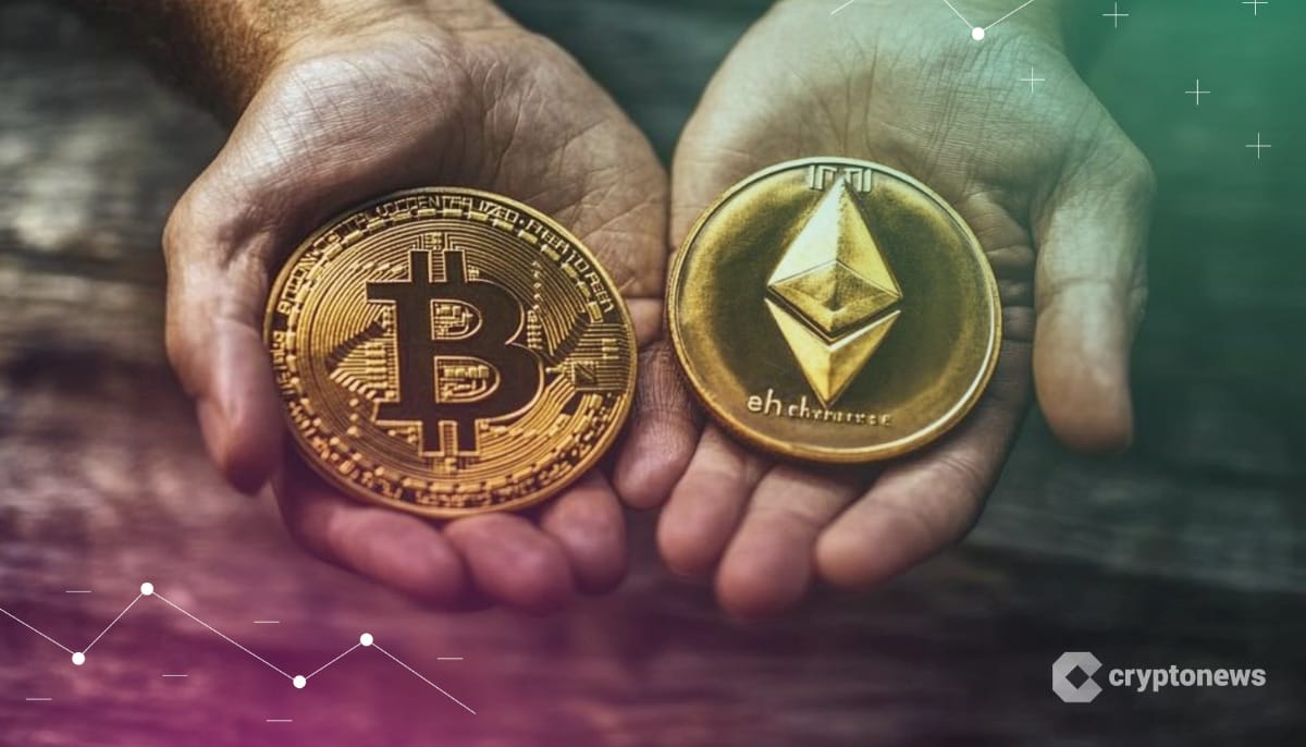 US SEC Approves NYSE Arca’s Proposal to List Bitwise Joint Bitcoin and Ether ETF