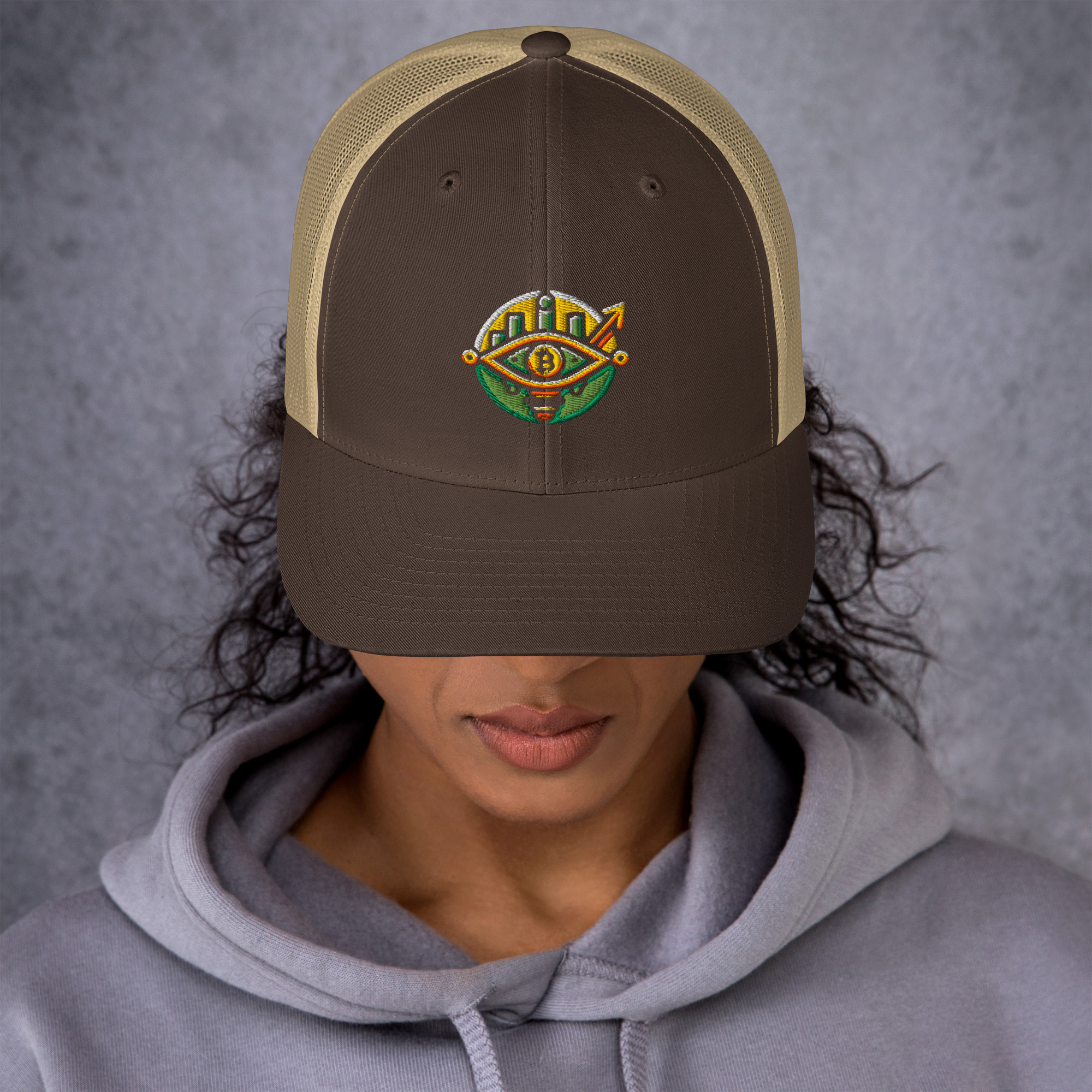 Trucker Cap - Image 25
