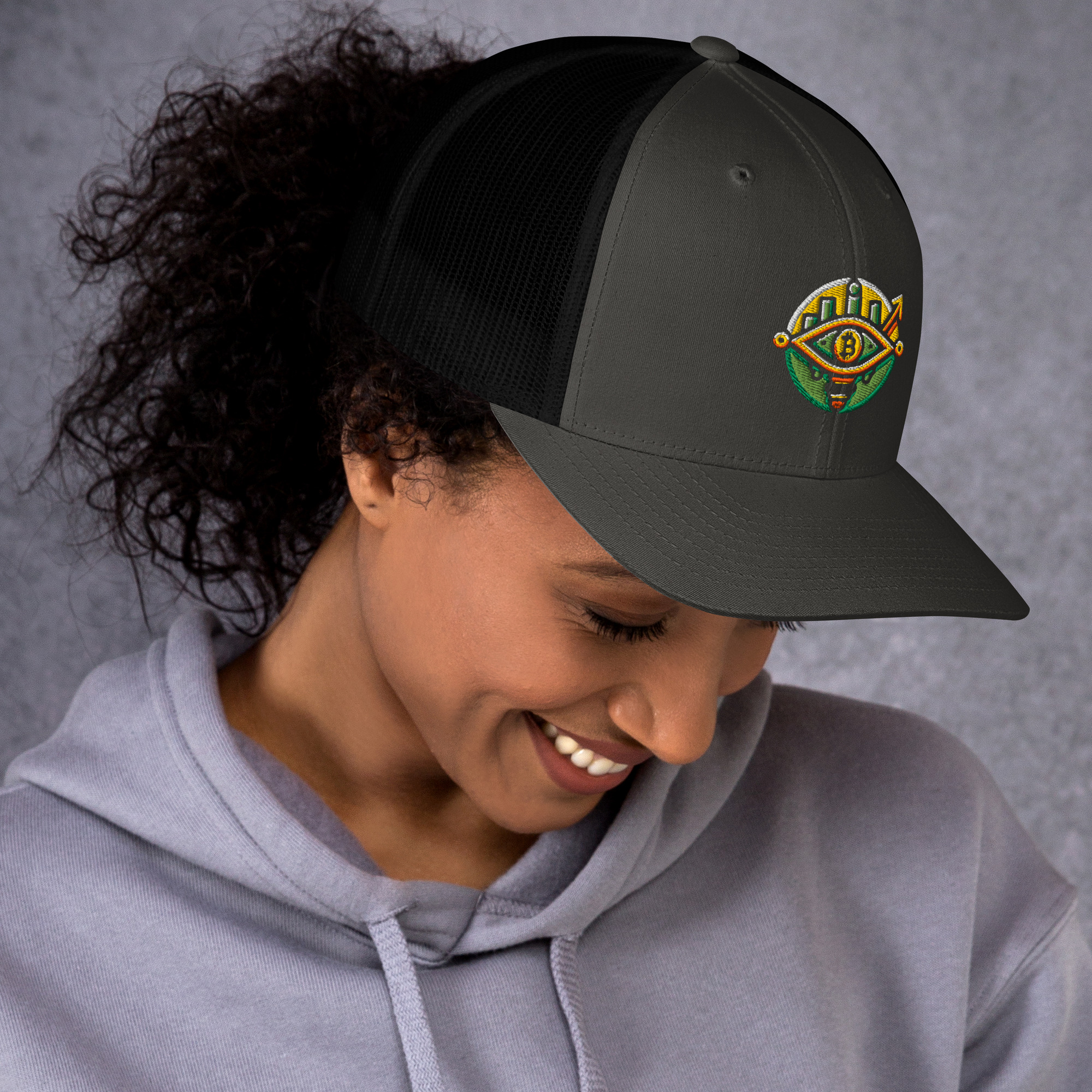 Trucker Cap - Image 15